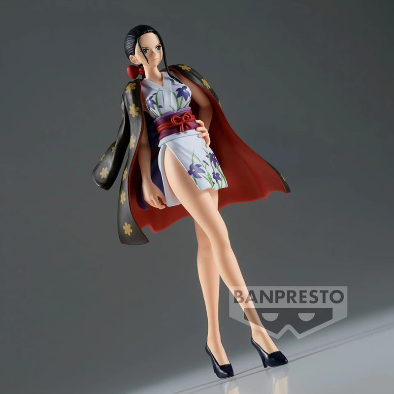 Nico Robin - Original Genuine Banpresto One Piece 16cm